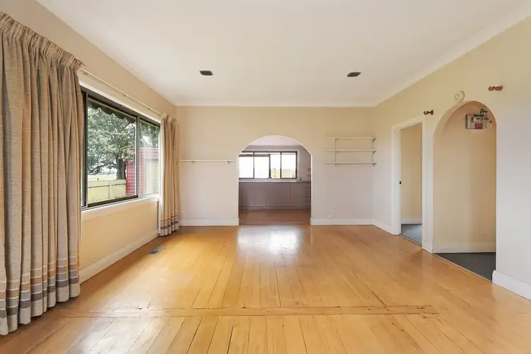Fourth view of Homely house listing, 530 Koallah-pomborneit Road, Koallah VIC 3260