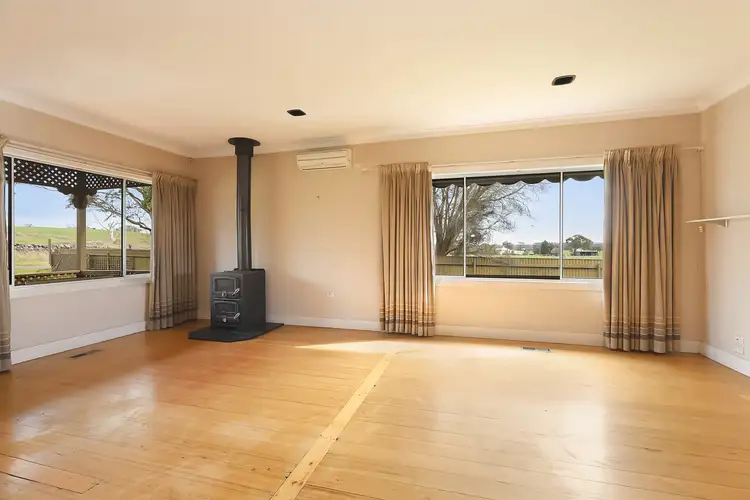 Fifth view of Homely house listing, 530 Koallah-pomborneit Road, Koallah VIC 3260