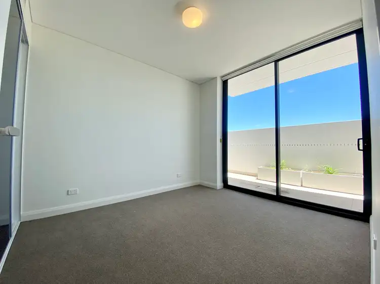 Second view of Homely apartment listing, C1412/38 Cowper St, Granville NSW 2142