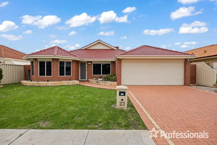 23 Impington Road, Butler WA 6036