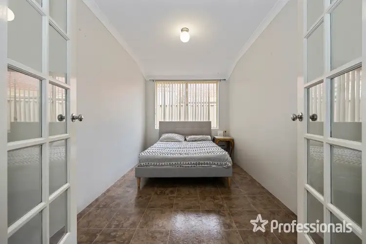 Fifth view of Homely house listing, 23 Impington Road, Butler WA 6036