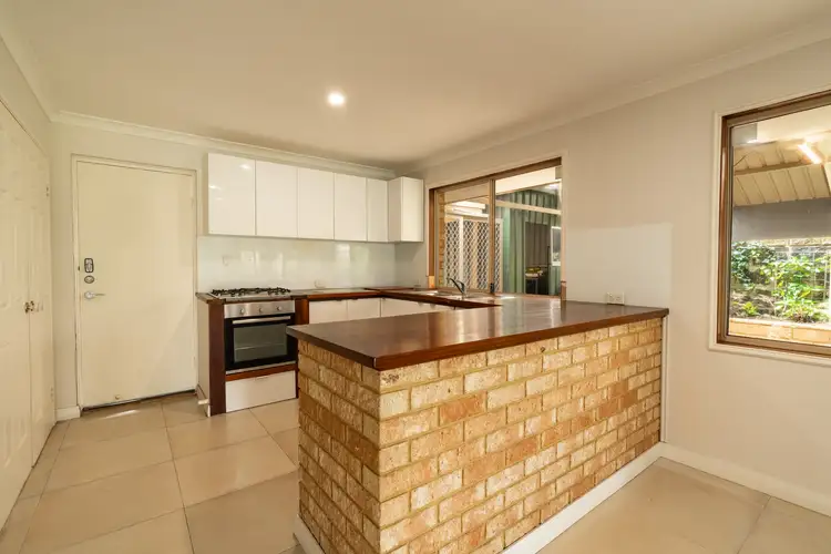 Fourth view of Homely house listing, 36 Clermont Place, Port Kennedy WA 6172