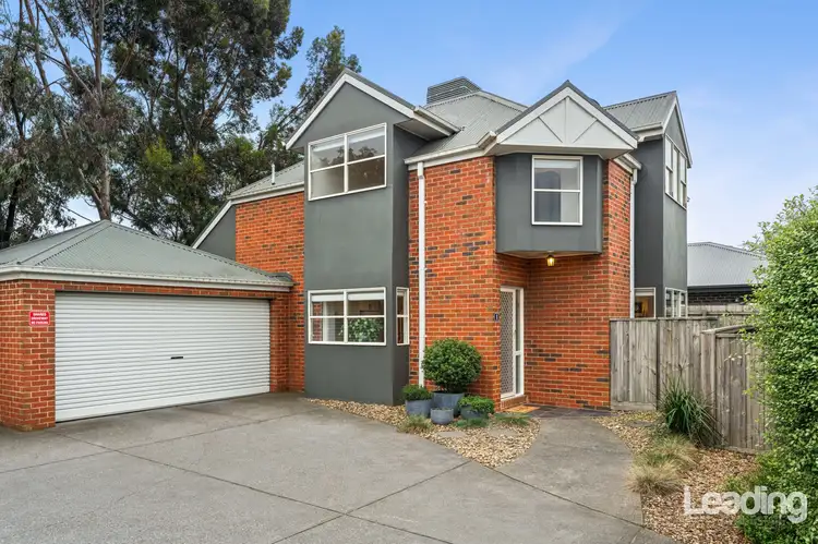 8/50 Darbyshire Street, Sunbury VIC 3429