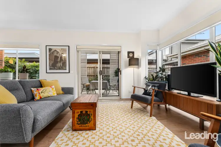 Fourth view of Homely house listing, 8/50 Darbyshire Street, Sunbury VIC 3429
