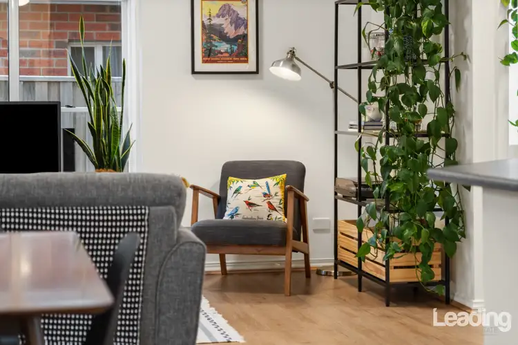 Fifth view of Homely house listing, 8/50 Darbyshire Street, Sunbury VIC 3429