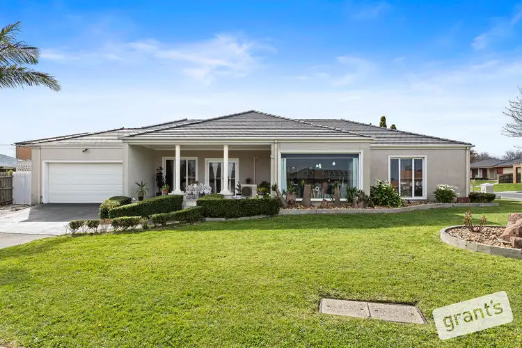 Second view of Homely house listing, 1 Kurnwill Place, Berwick VIC 3806