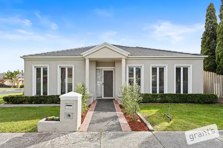 Third view of Homely house listing, 1 Kurnwill Place, Berwick VIC 3806