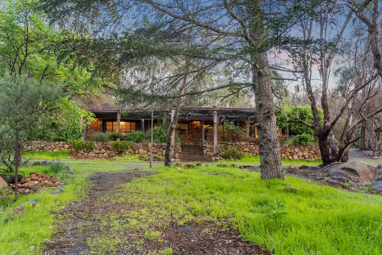 Main view of Homely house listing, 42 Marsh Court, Jarrahdale WA 6124