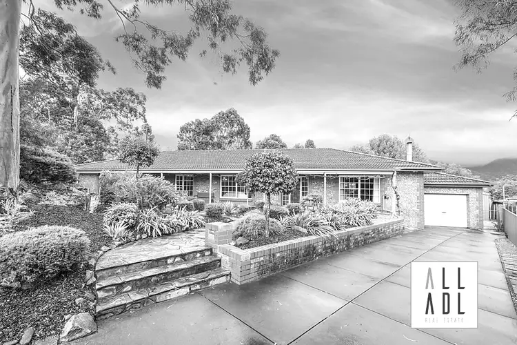 3 Nalga Court, Highbury SA 5089