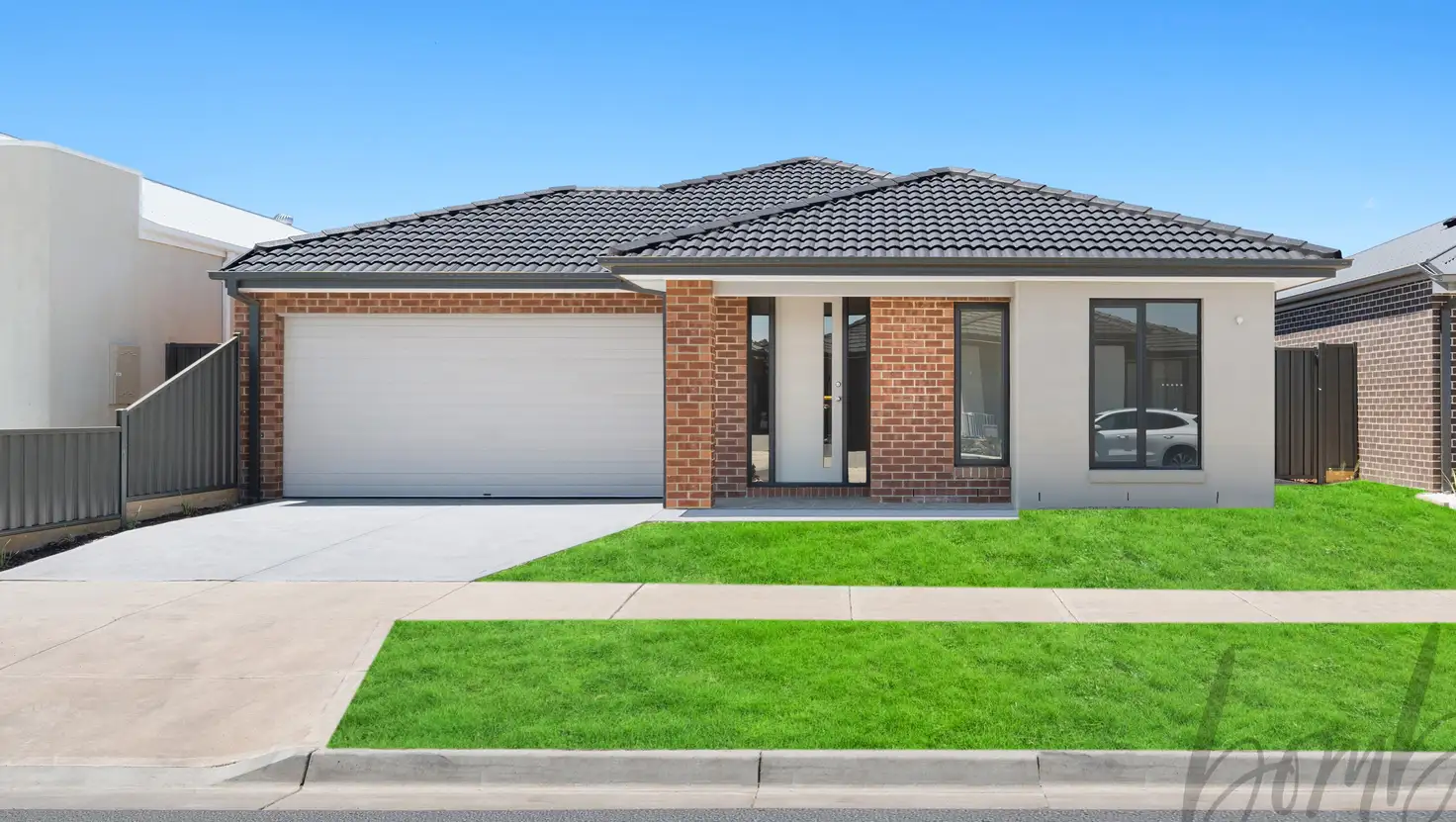 Main view of Homely house listing, 12 Gould Crescent, Mickleham VIC 3064