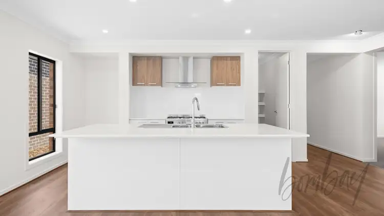 Fourth view of Homely house listing, 12 Gould Crescent, Mickleham VIC 3064