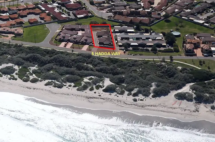 5 Hadda Way, Mahomets Flats WA 6530