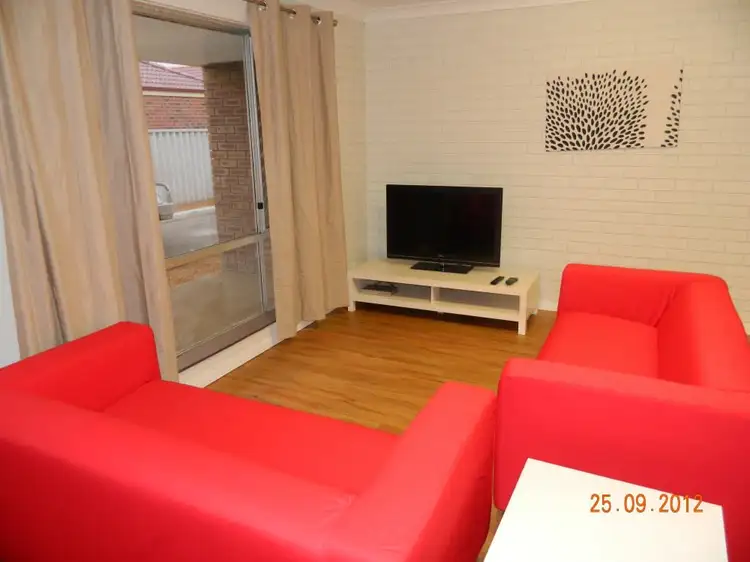 Fifth view of Homely block of units listing, 5 Hadda Way, Mahomets Flats WA 6530