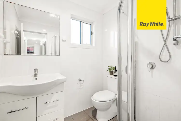 Second view of Homely house listing, 17B Fleming st, Carlingford NSW 2118