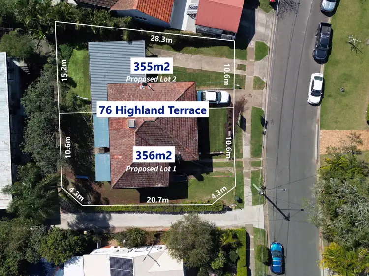 76 Highland Terrace