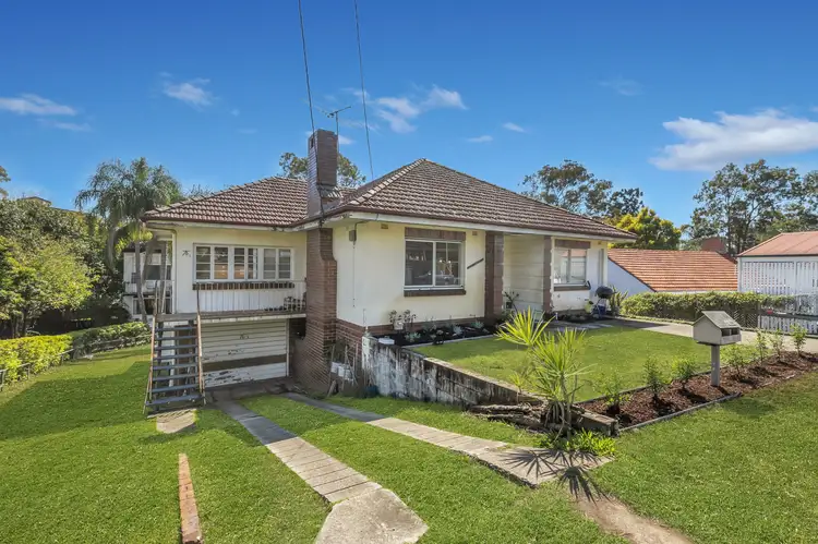 Second view of Homely house listing, 76 Highland Terrace, St Lucia QLD 4067