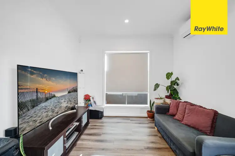 Second view of Homely house listing, 55 Samuel Road, Weir Views VIC 3338