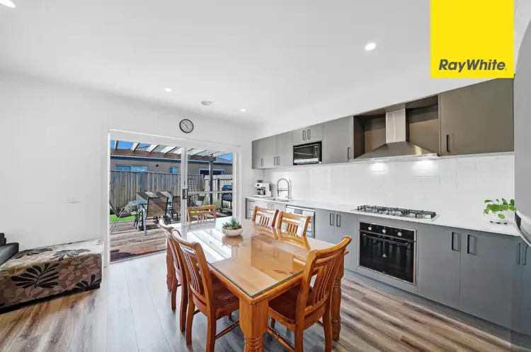 Fourth view of Homely house listing, 55 Samuel Road, Weir Views VIC 3338