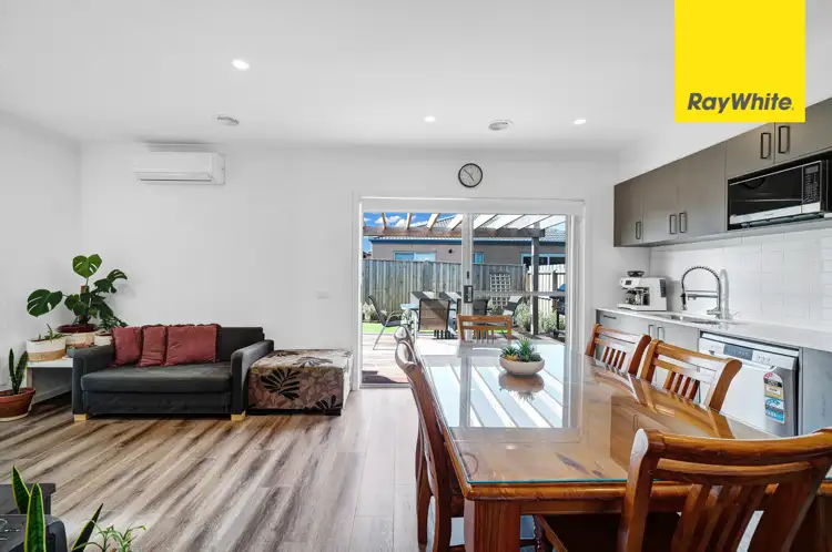 Sixth view of Homely house listing, 55 Samuel Road, Weir Views VIC 3338