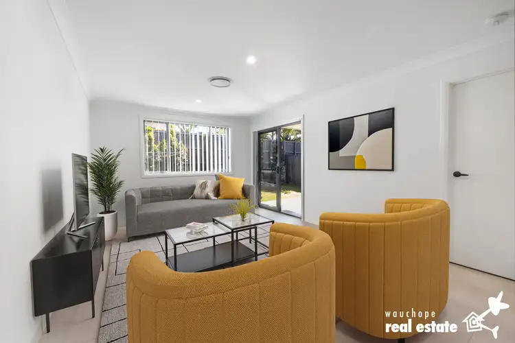 Third view of Homely villa listing, 76a Glenview Drive, Wauchope NSW 2446