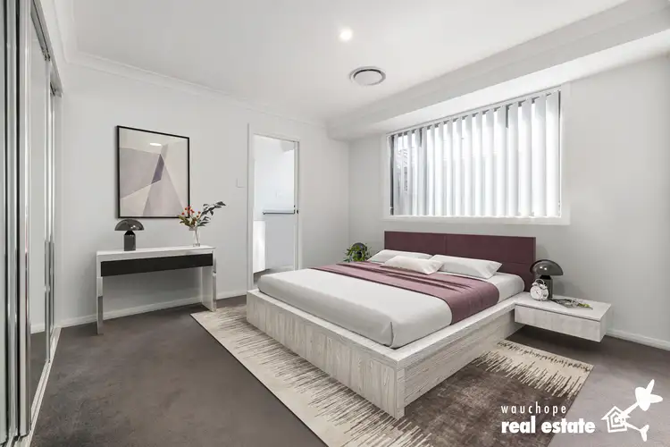 Fourth view of Homely villa listing, 76a Glenview Drive, Wauchope NSW 2446
