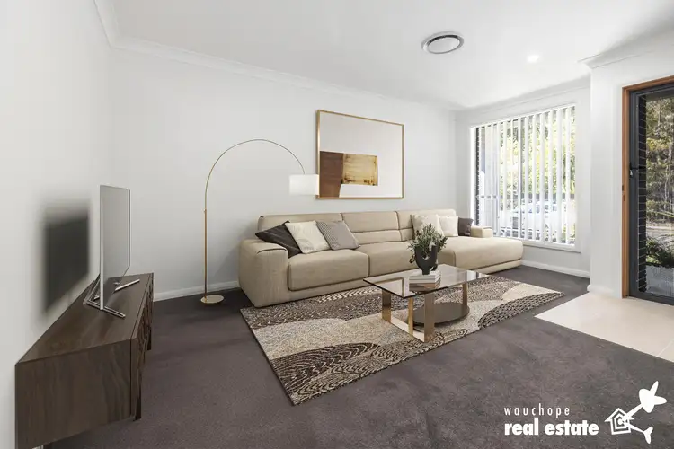 Fifth view of Homely villa listing, 76a Glenview Drive, Wauchope NSW 2446