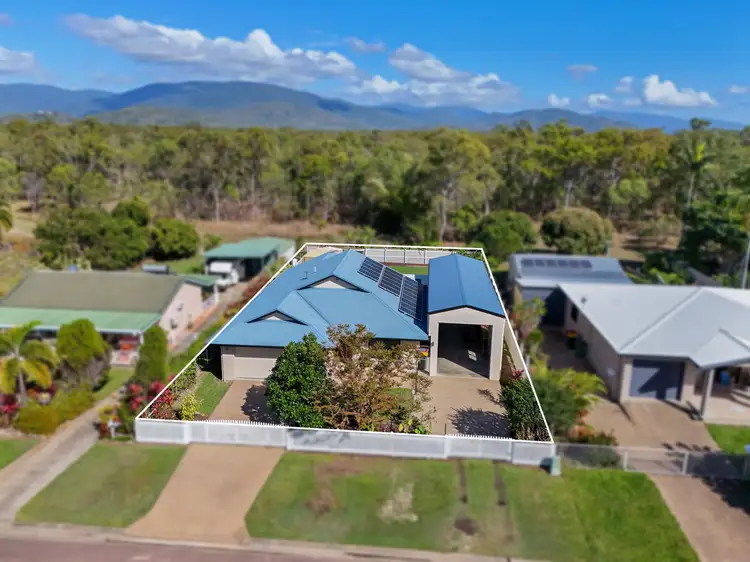 11 Borton Street, Balgal Beach QLD 4816