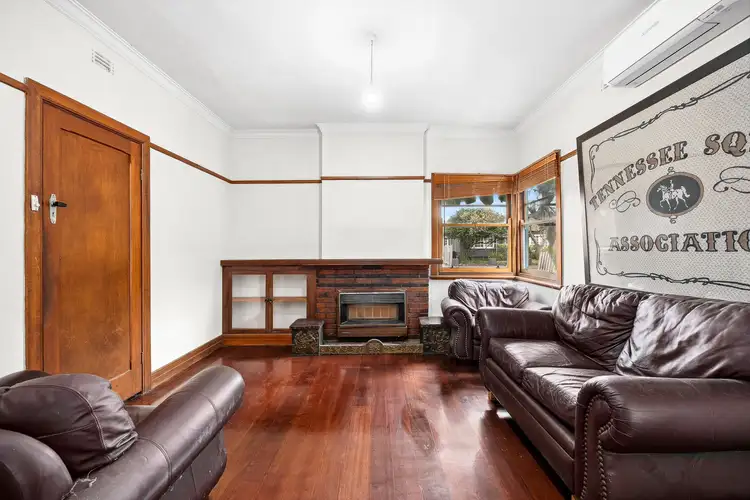Second view of Homely house listing, 5 Garlick Avenue, Newtown VIC 3220