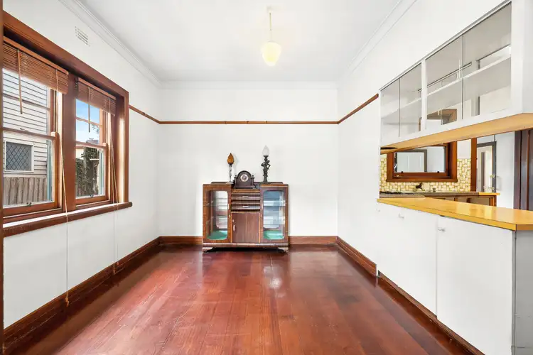 Third view of Homely house listing, 5 Garlick Avenue, Newtown VIC 3220