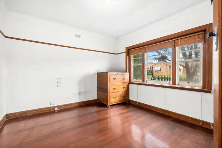 Fifth view of Homely house listing, 5 Garlick Avenue, Newtown VIC 3220