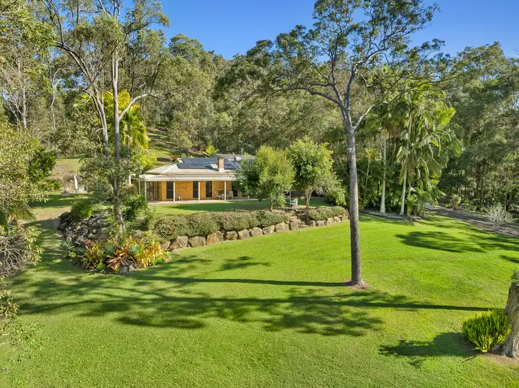 349 Connection Road, Mooloolah Valley QLD 4553