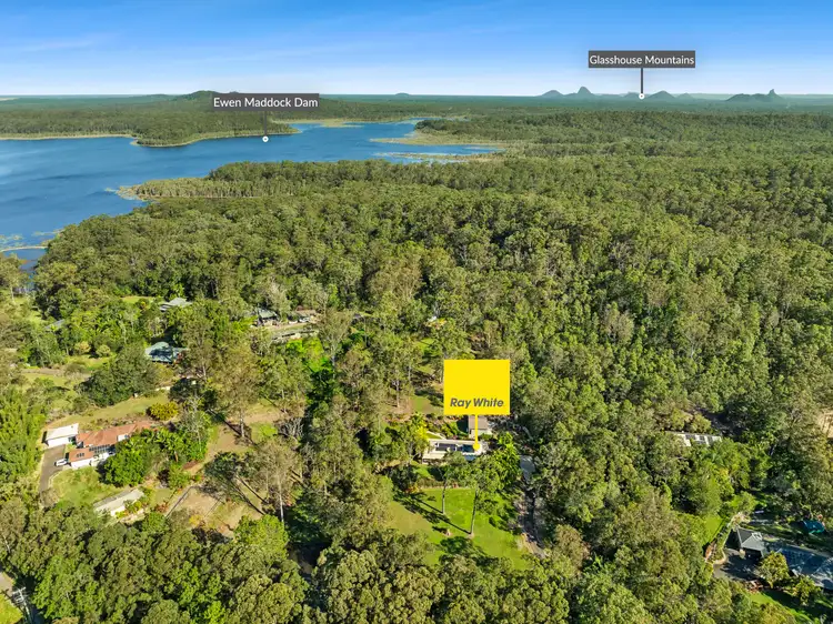 Second view of Homely house listing, 349 Connection Road, Mooloolah Valley QLD 4553