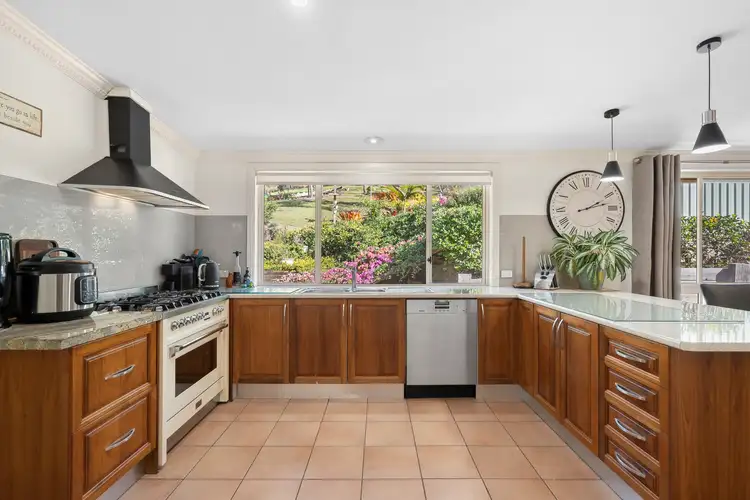 Fourth view of Homely house listing, 349 Connection Road, Mooloolah Valley QLD 4553