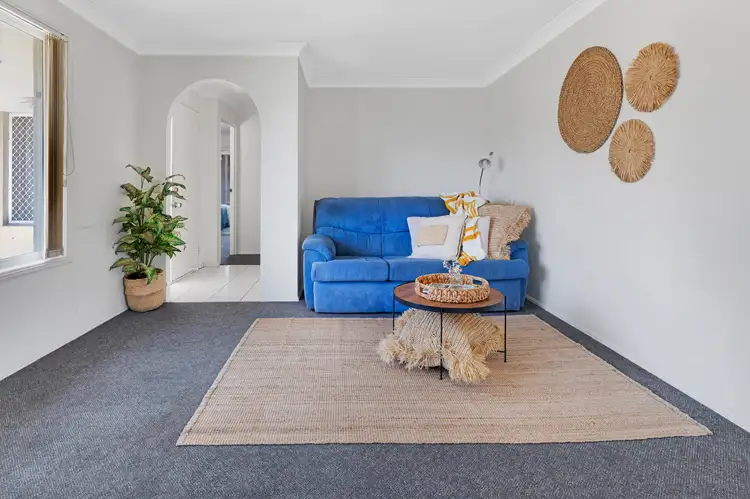 Third view of Homely house listing, 31 Dawnann Court, Carrara QLD 4211