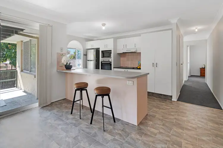 Fourth view of Homely house listing, 31 Dawnann Court, Carrara QLD 4211