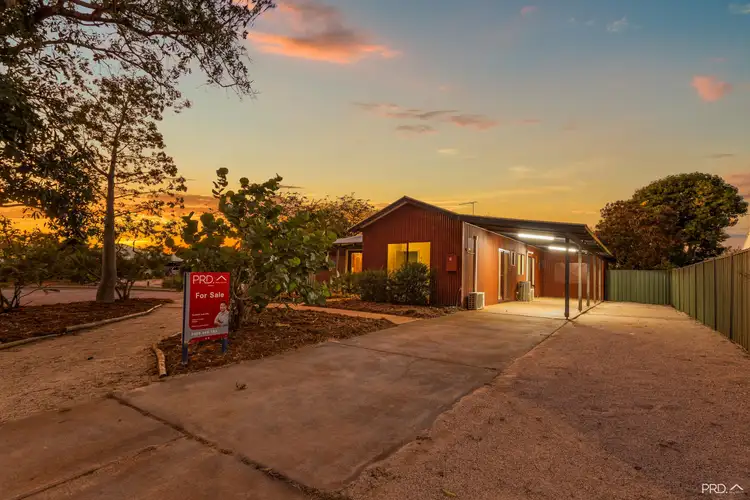 5 Cotter Court, Cable Beach WA 6726