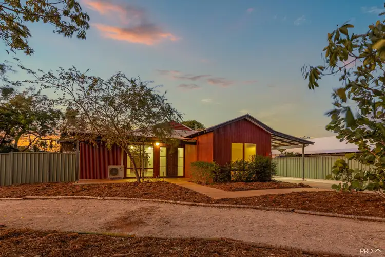 Second view of Homely house listing, 5 Cotter Court, Cable Beach WA 6726