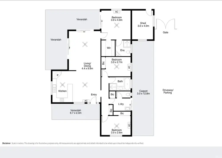 Third view of Homely house listing, 5 Cotter Court, Cable Beach WA 6726