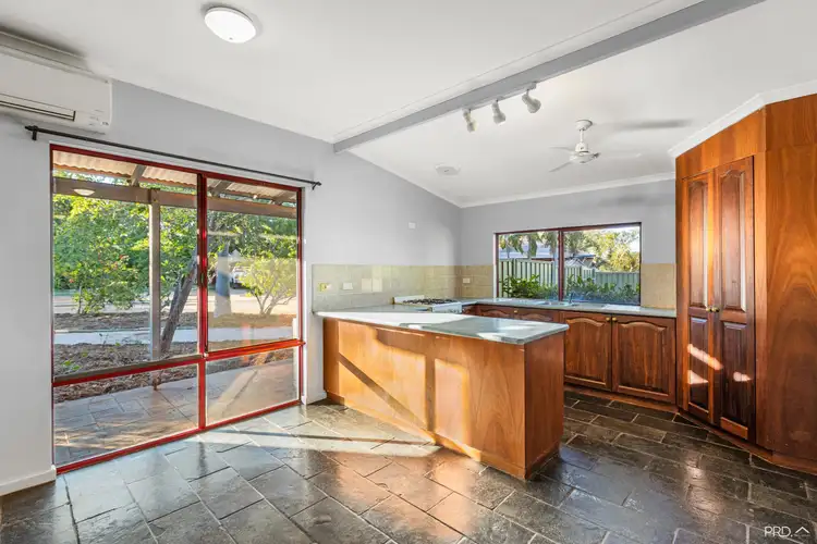 Sixth view of Homely house listing, 5 Cotter Court, Cable Beach WA 6726