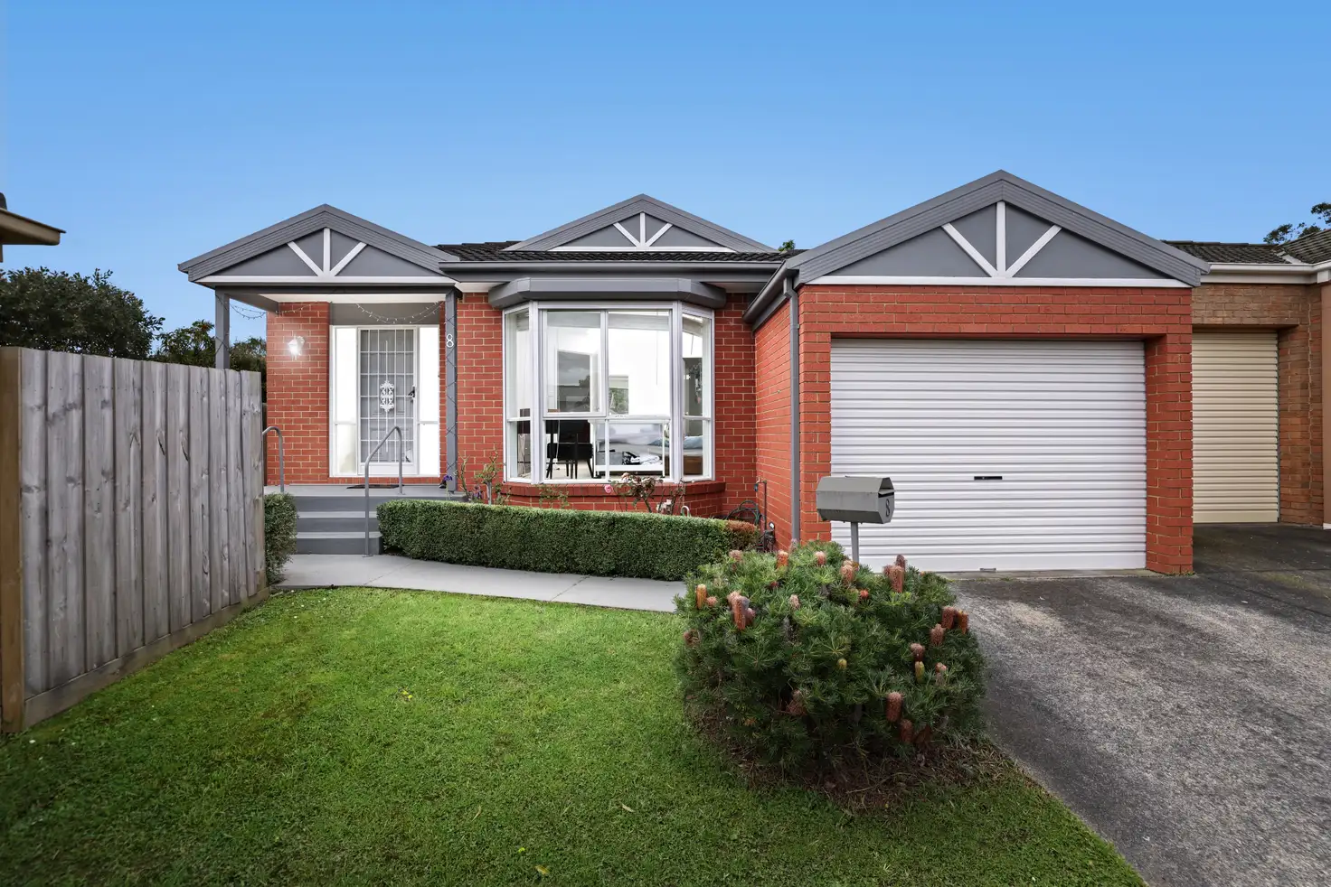 Main view of Homely unit listing, 8/10 St Elmo Avenue, Ferntree Gully VIC 3156