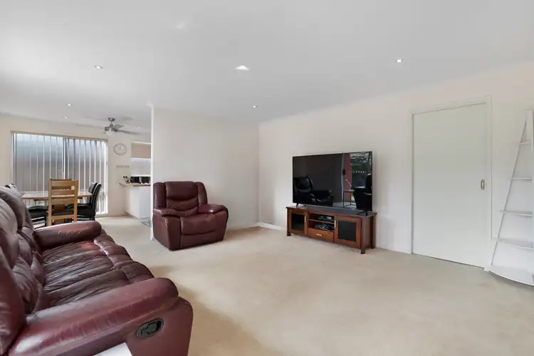 Third view of Homely unit listing, 8/10 St Elmo Avenue, Ferntree Gully VIC 3156