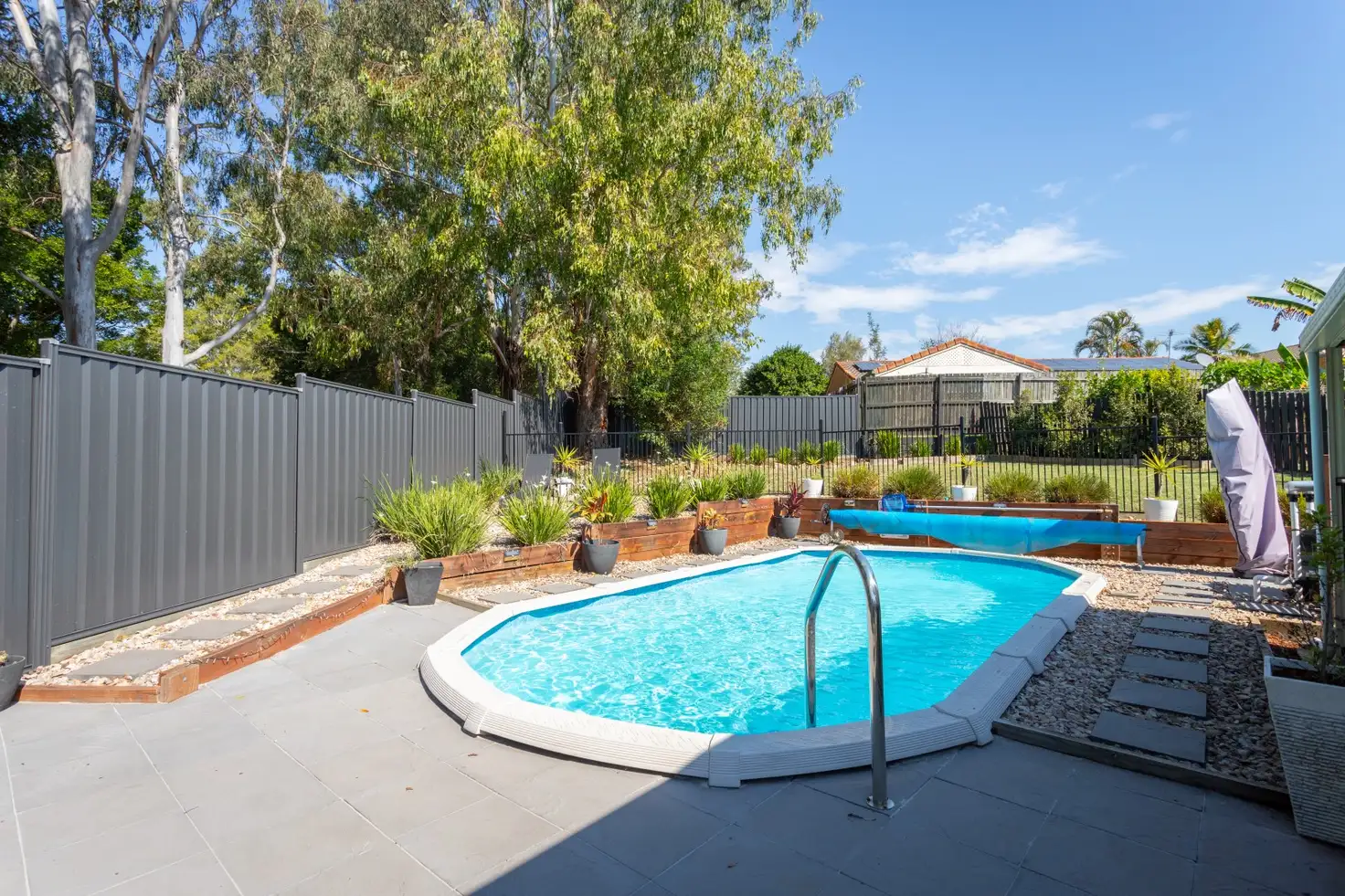 Main view of Homely house listing, 10 Morris Street, Flinders View QLD 4305