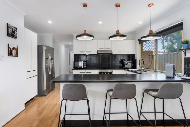 Third view of Homely house listing, 10 Morris Street, Flinders View QLD 4305