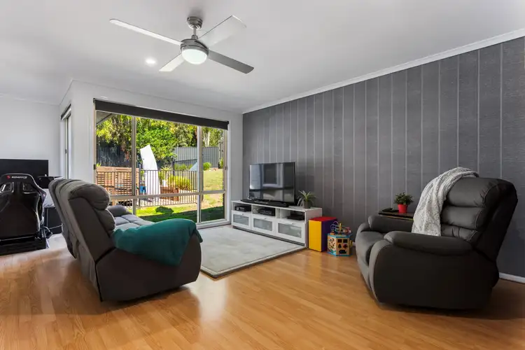Fifth view of Homely house listing, 10 Morris Street, Flinders View QLD 4305