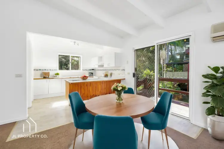 Main view of Homely semi-detached listing, 2/13 Bluefish Crescent, Tascott NSW 2250