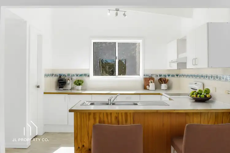 Second view of Homely semi-detached listing, 2/13 Bluefish Crescent, Tascott NSW 2250