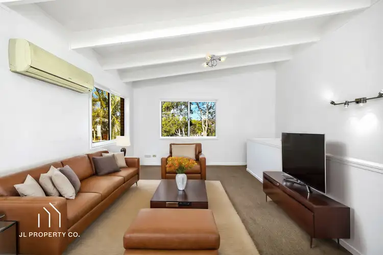 Third view of Homely semi-detached listing, 2/13 Bluefish Crescent, Tascott NSW 2250