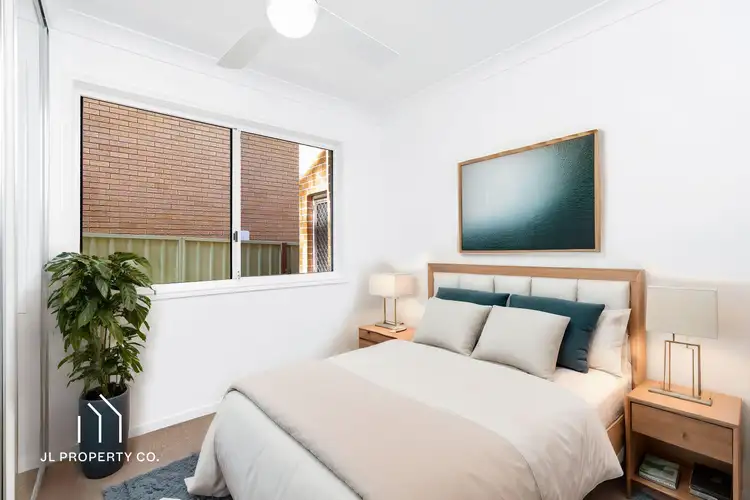 Fourth view of Homely semi-detached listing, 2/13 Bluefish Crescent, Tascott NSW 2250