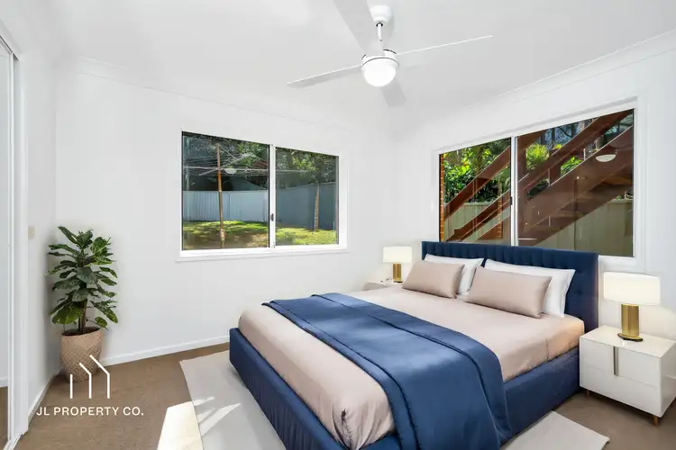 Fifth view of Homely semi-detached listing, 2/13 Bluefish Crescent, Tascott NSW 2250