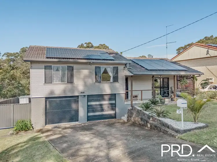 Main view of Homely house listing, 3 Graham Place, Goonellabah NSW 2480